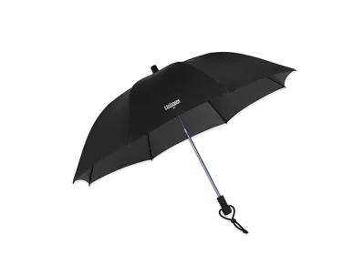 FRAGMENT x Helinox Tac. Umbrella "Black"