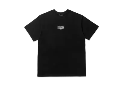 FRAGMENT x Helinox T-Shirt "Black"