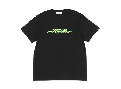 FRAGMENT x GUNDAM FRGMT Tee 03 "Black"