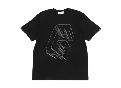FRAGMENT x GUNDAM FRGMT Tee 04 "Black"