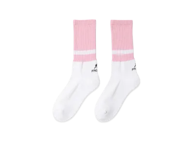 Fragment × 福助 Socks FRGMT FUKUSKE Socks – V.A. TOKYO ONLINE STORE Fragment × 福助 Socks FRGMT FUKUSKE Socks – V.A. TOKYO ONLINE STORE