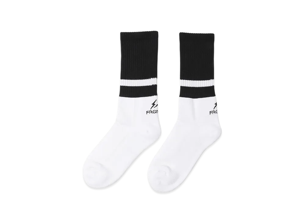 FRGMT FUKUSKE SOCKS」をコンセプトストア「V.A.」にて限定発売