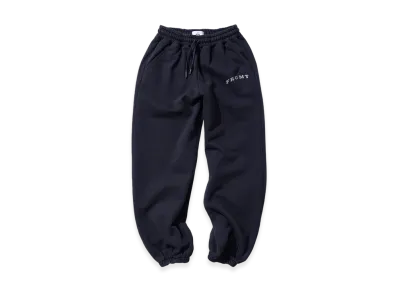FRGMTMINI Mini Logo Sweatpants "Navy"