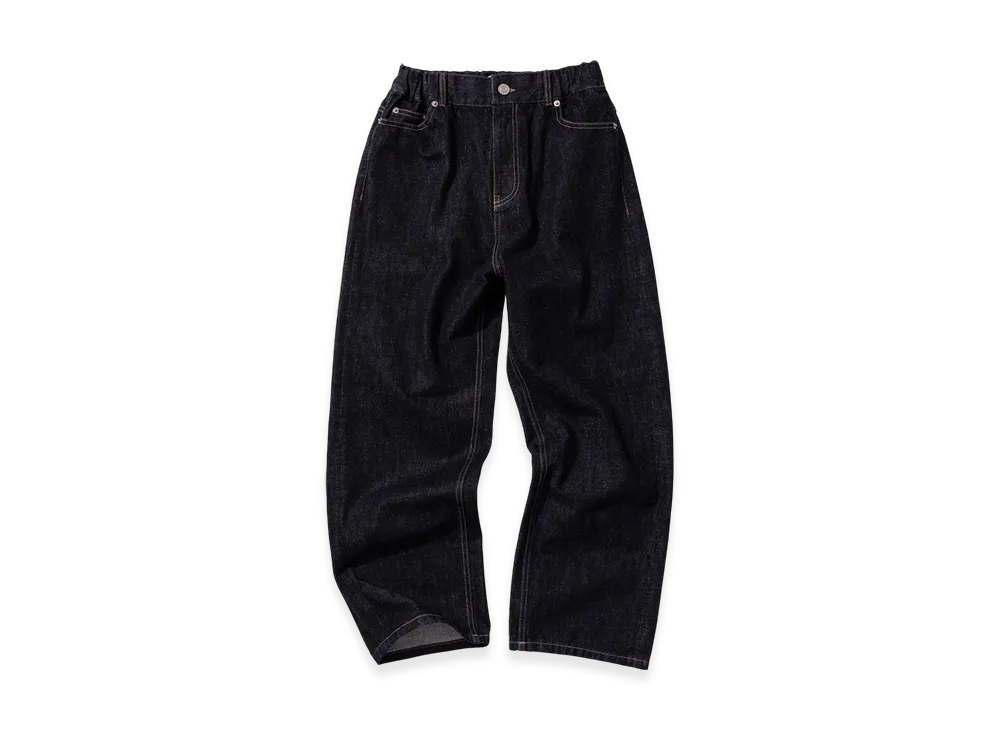 FRGMTMINI Denim Jeans "Raw Denim"