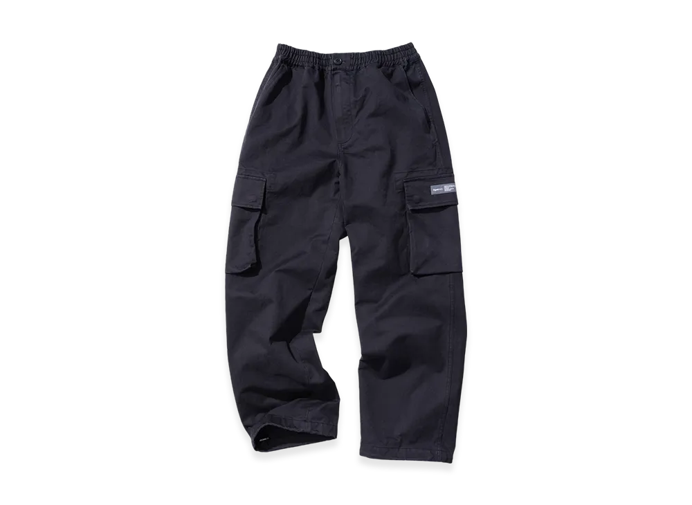 FRGMTMINI Cargo Trousers "Navy"