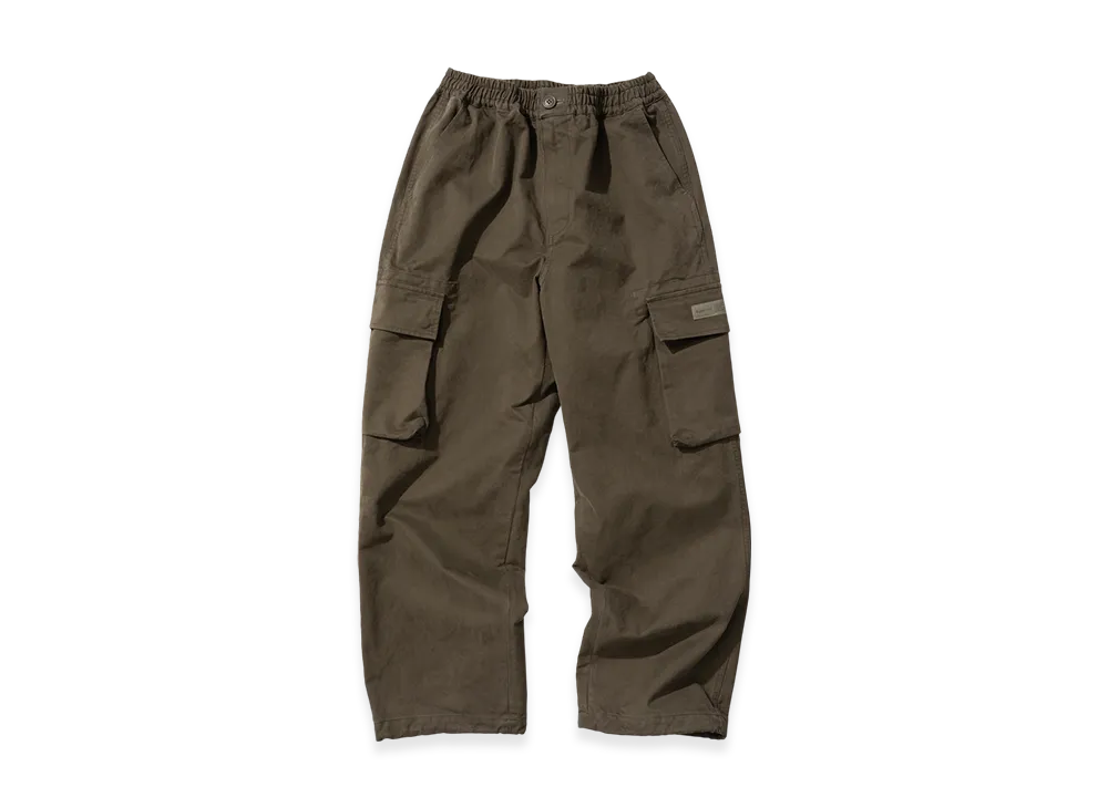 FRGMTMINI Cargo Trousers "Khaki"