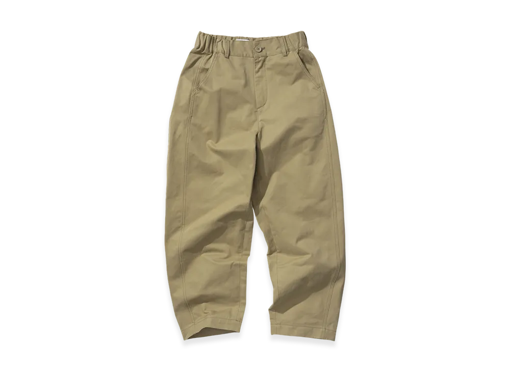 FRGMTMINI Chino Trousers "Beige"