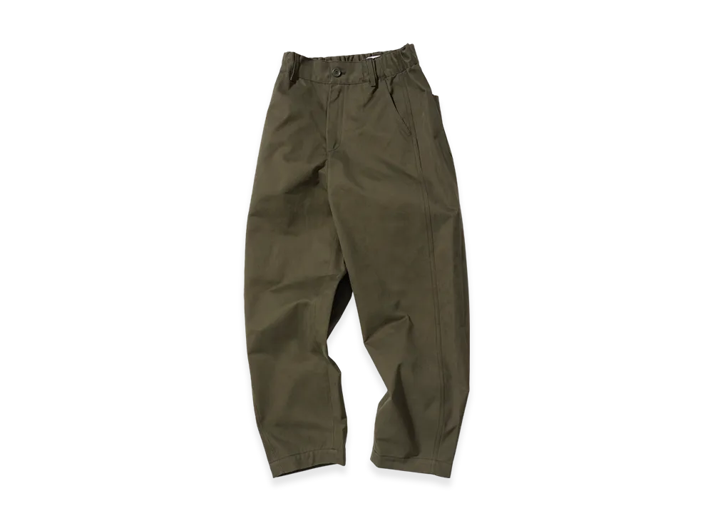 FRGMTMINI Chino Trousers "Khaki"