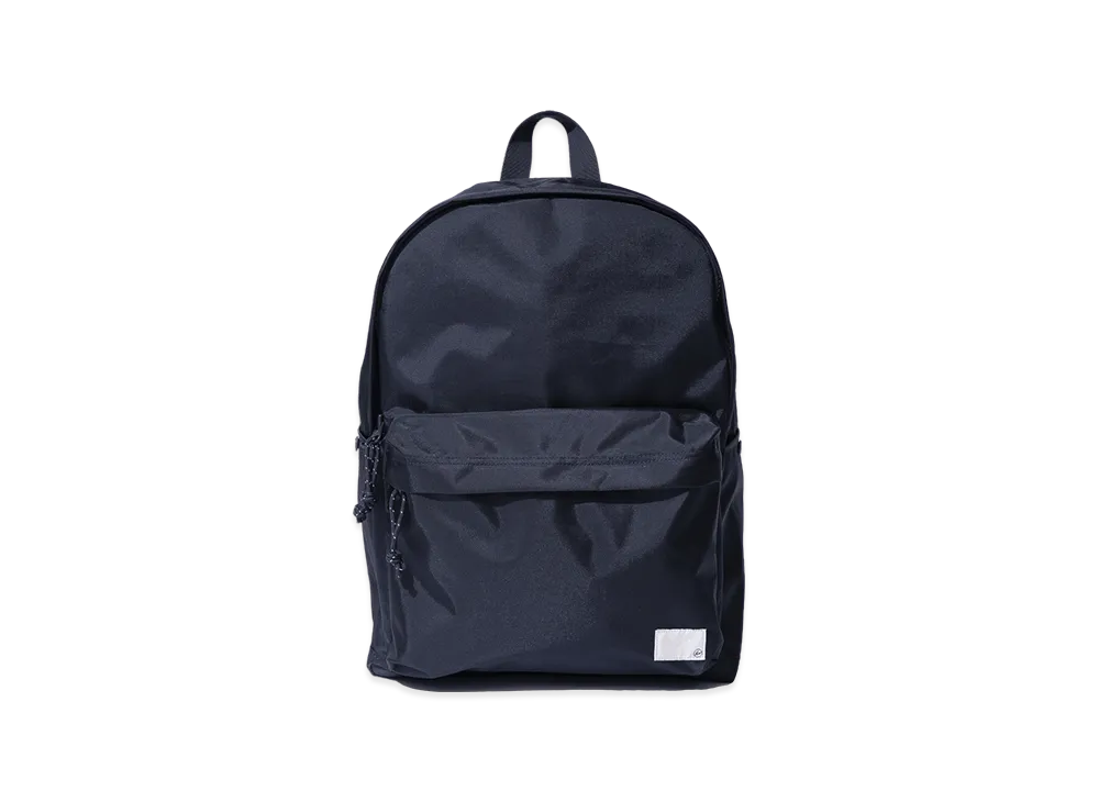 FRGMTMINI Mini Logo Backpack "Navy"
