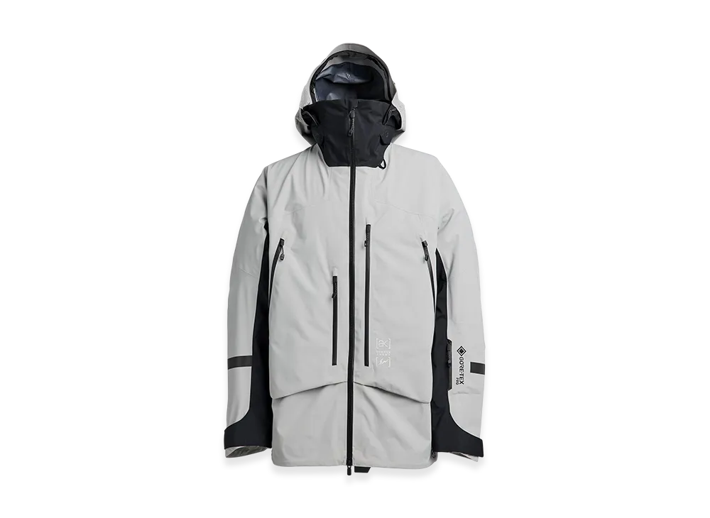 FRAGMENT x Burton [ak] GORE-TEX Pro 3L Jacket 
