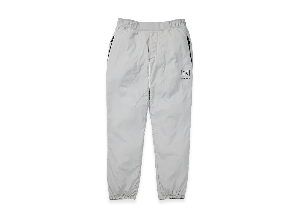 FRAGMENT x Burton [ak] Helium Pants "Apparition Gray"