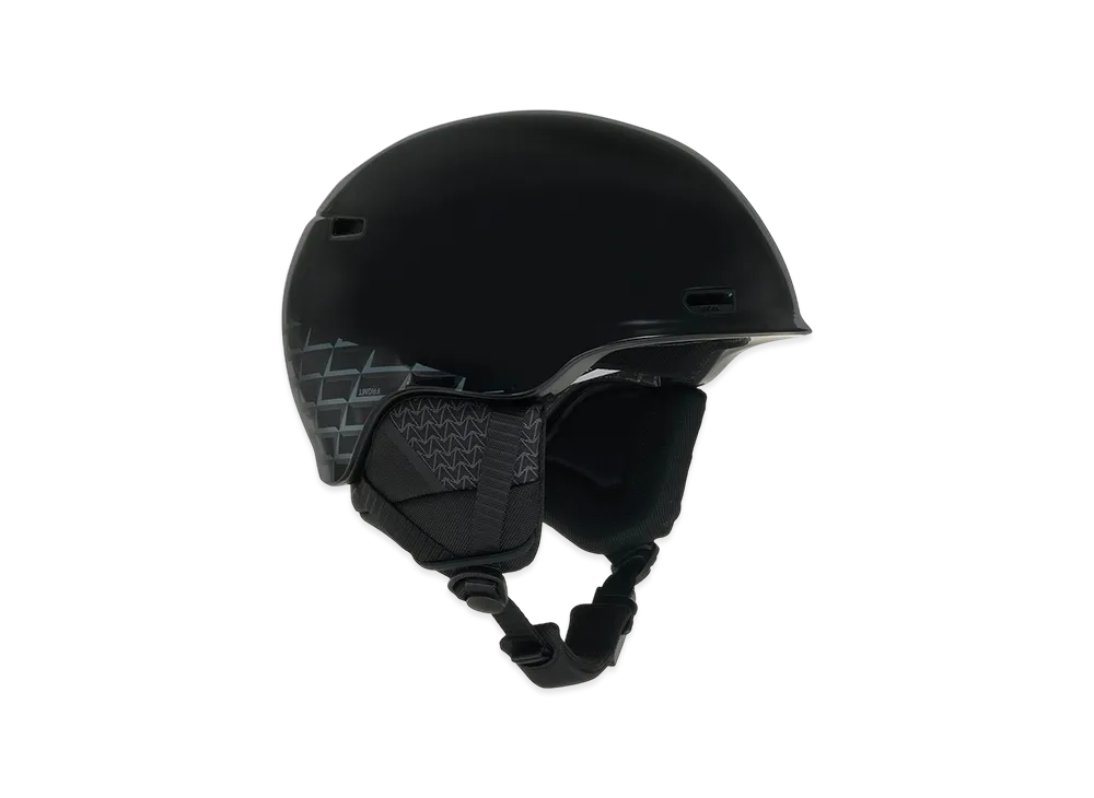 FRAGMENT x ANON Oslo Helmet "Black"