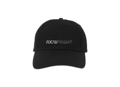 FRAGMENT GUNDAM RX78FRGMT Cap 01 "Black"