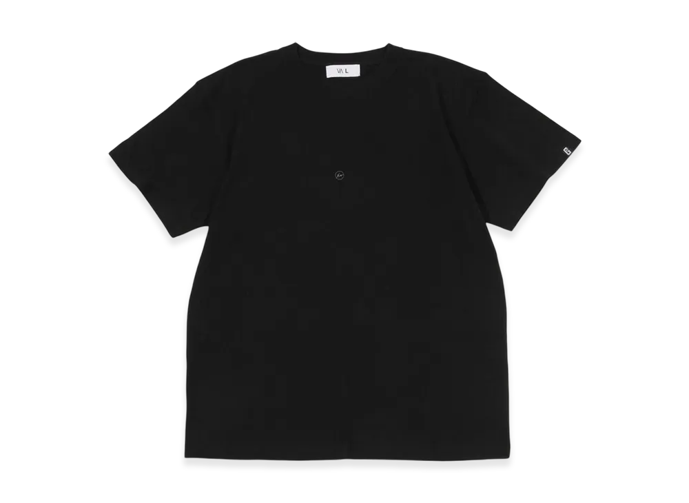 FRAGMENT GUNDAM RX78FRGMT Tee 02 "Black"