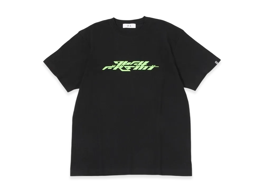FRAGMENT GUNDAM FRGMT Tee 03 "Black"