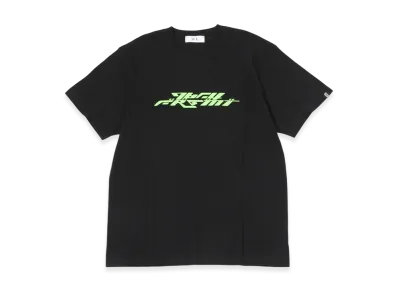 FRAGMENT GUNDAM FRGMT Tee 03 "Black"