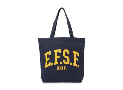 FRAGMENT GUNDAM Military Academy Tote 08 "Navy"