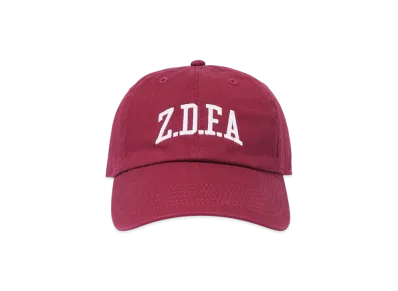 FRAGMENT GUNDAM Military Academy Cap 08 "Pink"