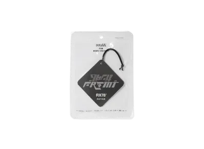 FRAGMENT RX78FRGMT GUNDAM retaW "Black"