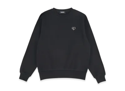 FRAGMENT x BLACKPINK Sweatshirt Blackflgmt "Black"