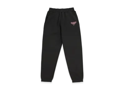 FRAGMENT x BLACKPINK Sweatpants Thunder "Black"
