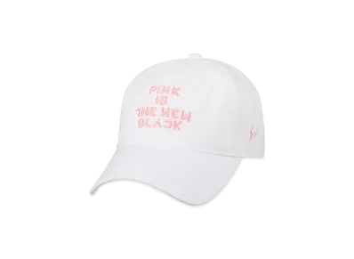FRAGMENT x BLACKPINK Cap "White"