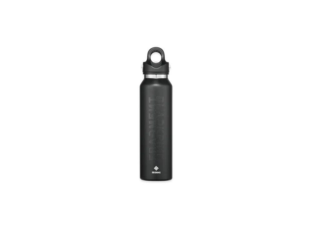 REVOMAX BLACKPINK FRAGMENT タンブラー 水筒 FRAGMENT】REVOMAX（炭酸