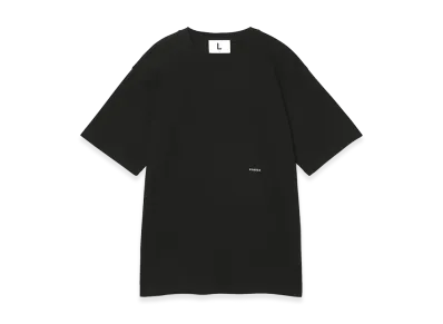 FRAGMENT x Forbes JAPAN Classic T-Shirt "Black"