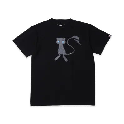 FRAGMENT ComplexCon 2026 x Pokemon Mew Tee "Black"