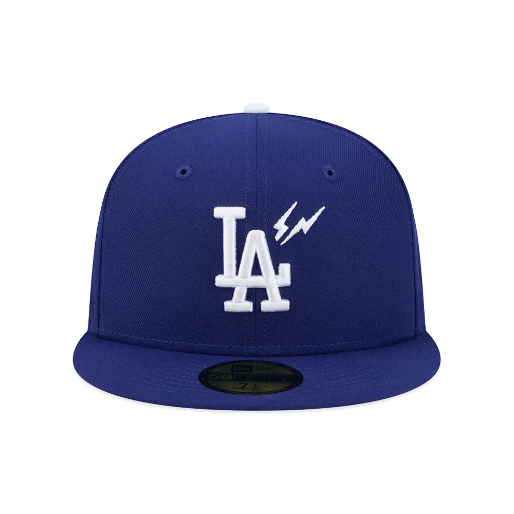 FRAGMENT ComplexCon 2026 x New Era Los Angeles Dodgers 59Fifty "Navy"