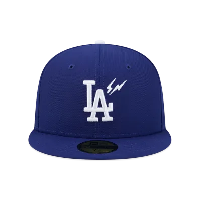 FRAGMENT ComplexCon 2026 x New Era Los Angeles Dodgers 59Fifty "Navy"