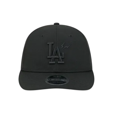 FRAGMENT ComplexCon 2026 x New Era Los Angeles Dodgers 9Fifty Retro Crown "Black"