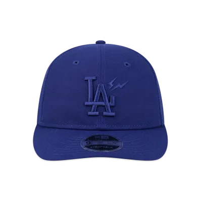 FRAGMENT ComplexCon 2026 x New Era Los Angeles Dodgers 9Fifty Retro Crown "Navy"