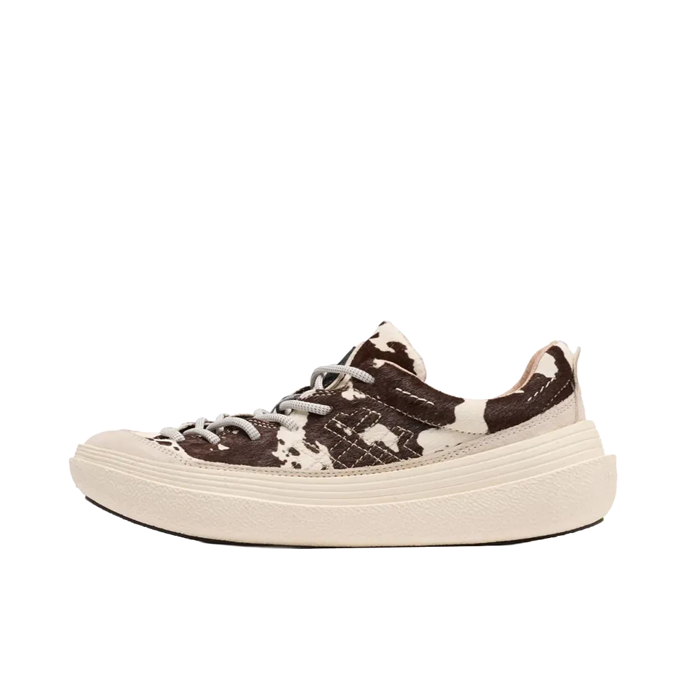 Flower MOUNTAIN Fami "White/Black"
