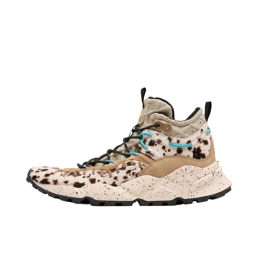 Flower MOUNTAIN Mohican "Biscuit/Beige"