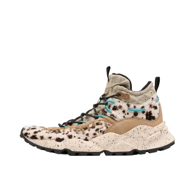 Flower MOUNTAIN Mohican "Biscuit/Beige"