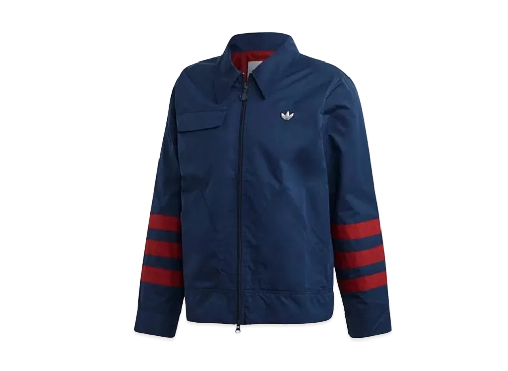 adidas Jacket Men's "Navy"