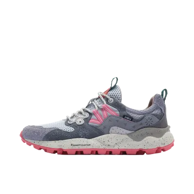 Staple × Flower MOUNTAIN YAMANO3 "Gray/Pink"
