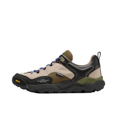 Flower MOUNTAIN BACK COUNTRY "Beige/Black"