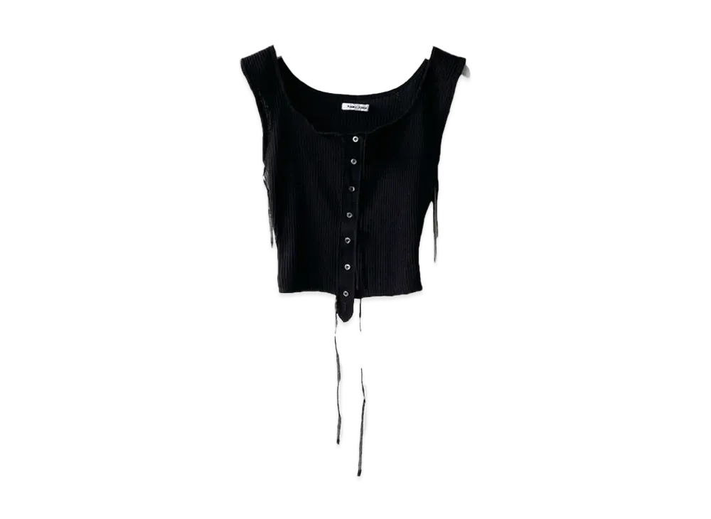 FUMIKA_UCHIDA コルセット トップス サイズM FUMIKA_UCHIDA コルセット トップス サイズM FUMIKA UCHIDA