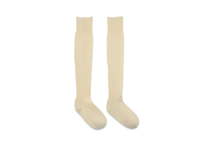 FUMIKA UCHIDA Shetland Long Socks FUMIKA UCHIDA Shetland Long Socks