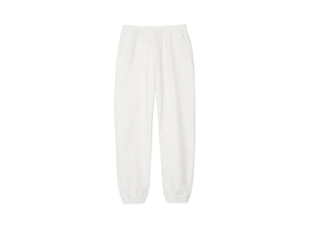 FUMIKA UCHIDA Sweat Pants "Off White"