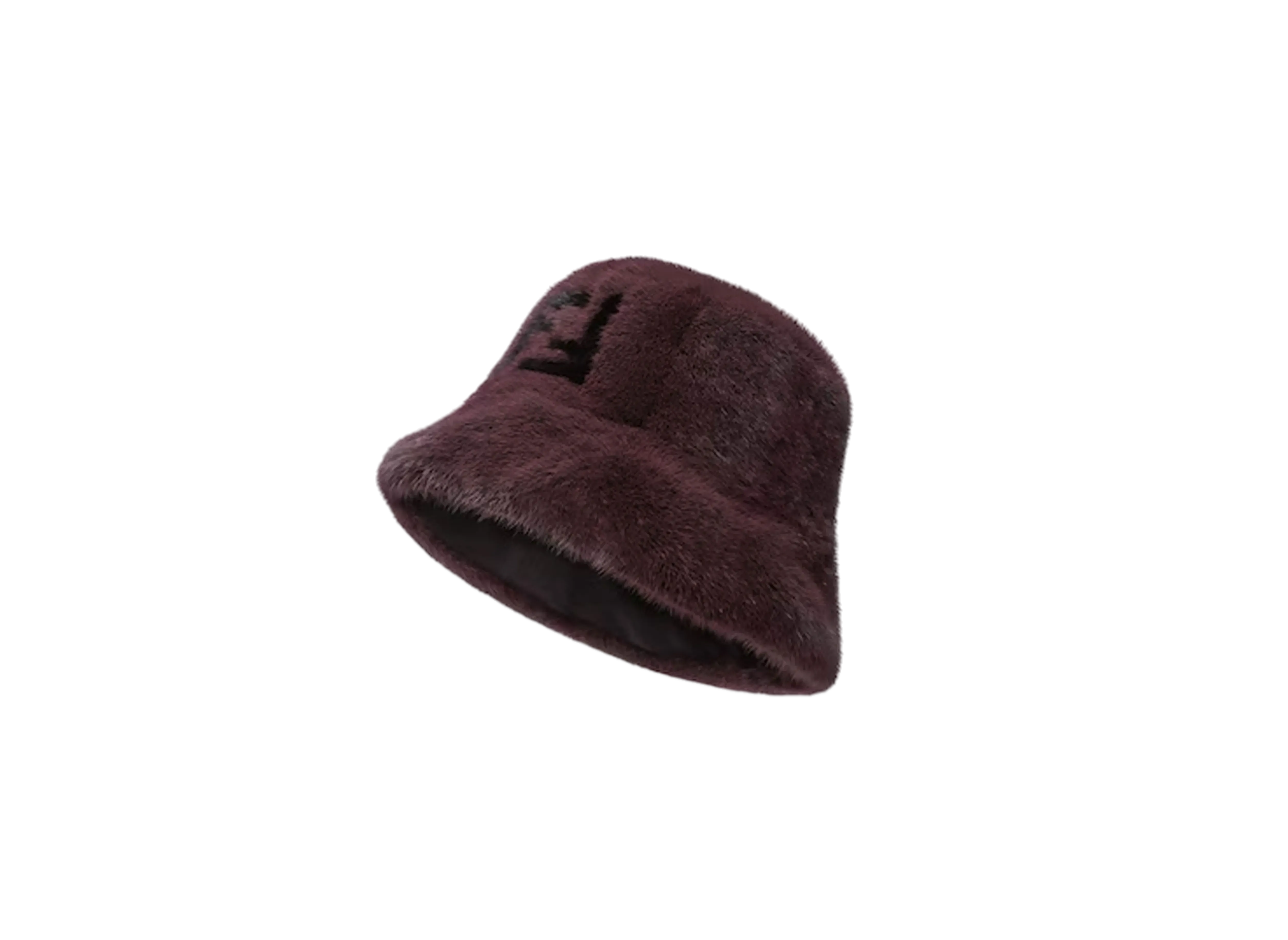 FENDI Hat "Purple"
