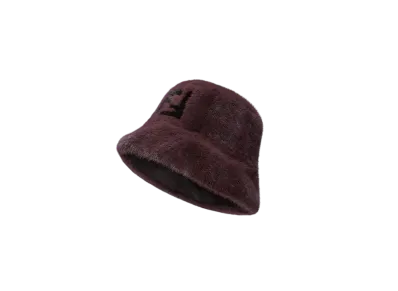 FENDI Hat "Purple"