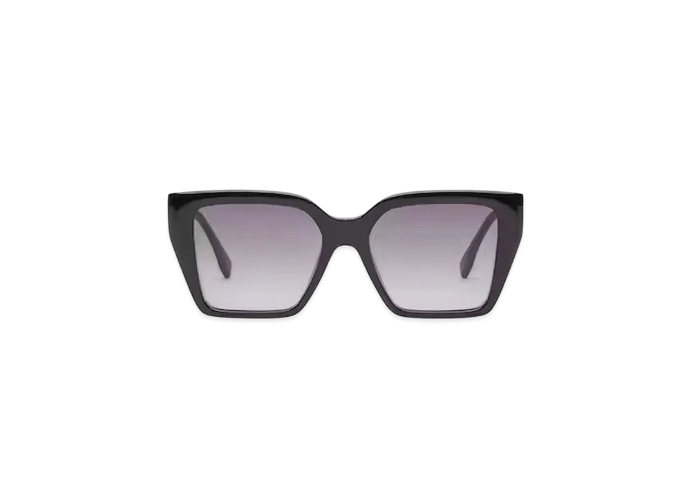 FENDI FF Diamonds "Black"