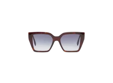 FENDI FF Diamonds "Brown"