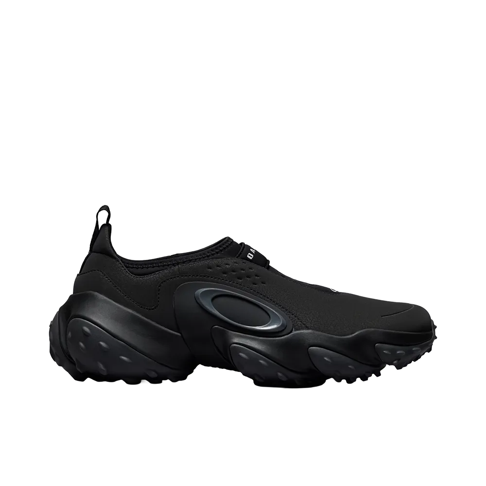 Oakley Edge Icon "Blackout"