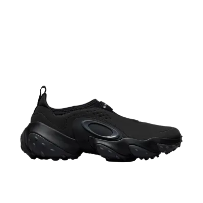 Oakley Edge Icon "Blackout"