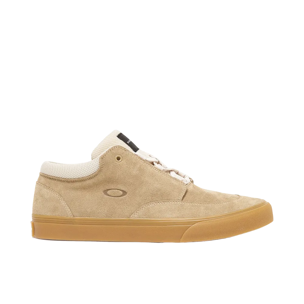 Oakley Banks Low "Pebble Mist"
