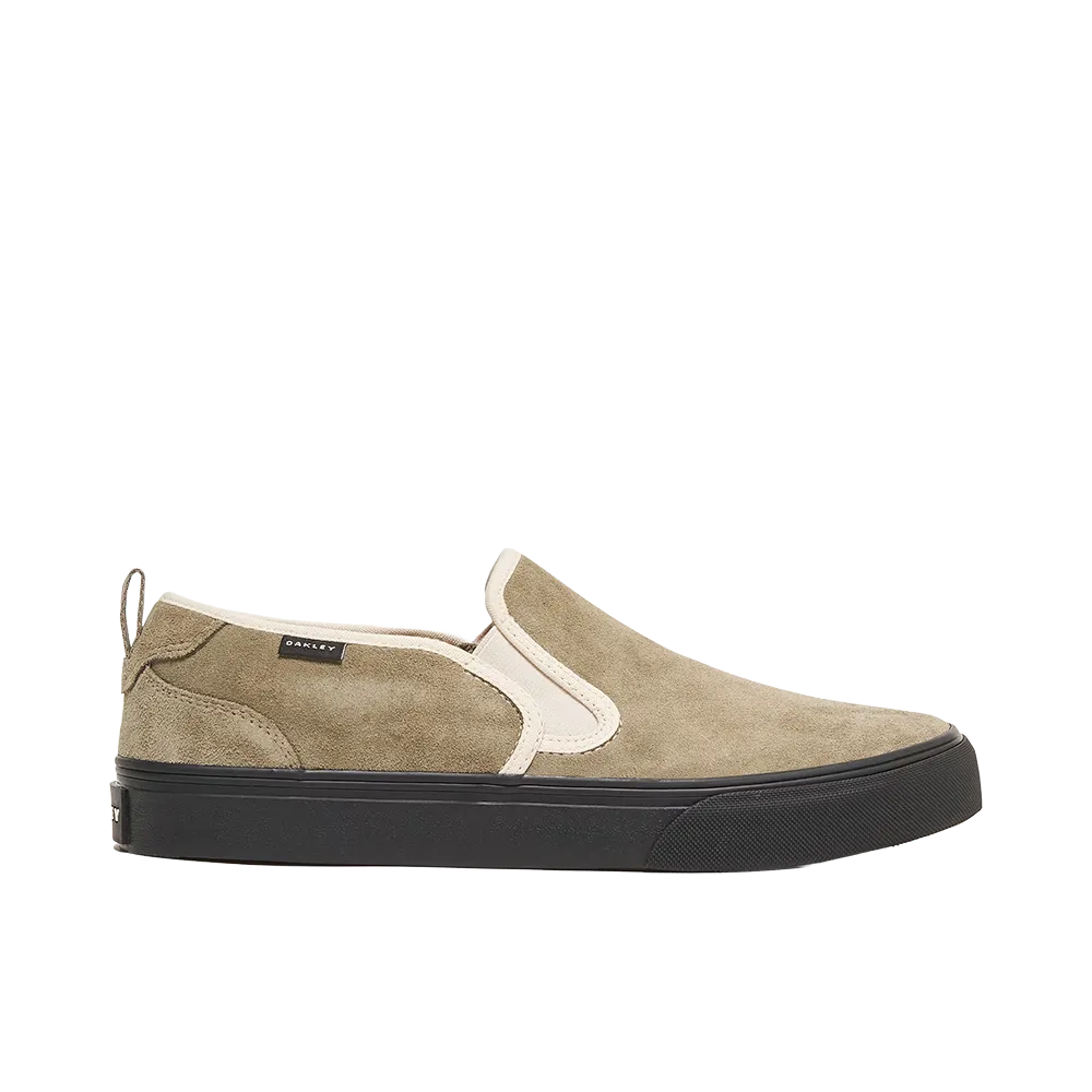 Oakley Banks Slip-On "Boulder Green"